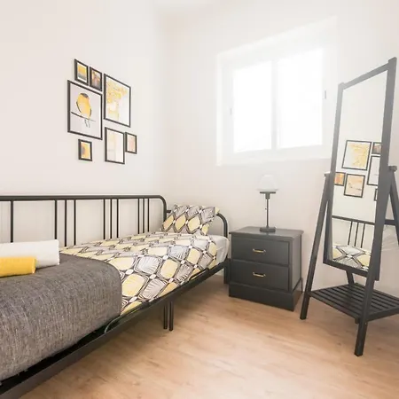 Typical Almirante By Homing Lisbon
