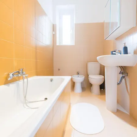 Typical Almirante By Homing Apartment Lisbon
