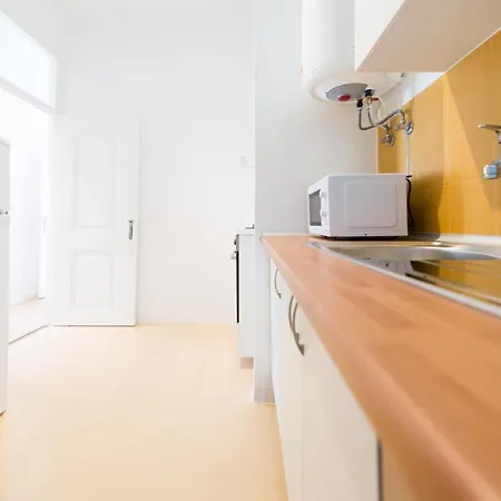 Typical Almirante By Homing * Lisbon
