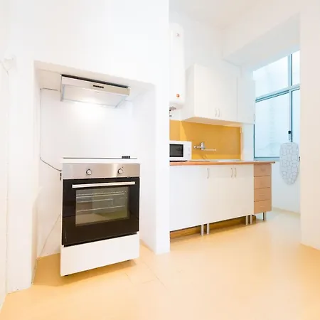 Typical Almirante By Homing Apartment
